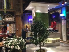 -老灶堂文创火锅(文艺路店)