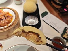 -禄运茶居·手工点心(猎德店)