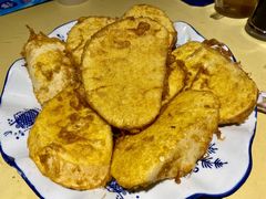 炸馒头片-同合居·非遗东北菜(新阳路店)