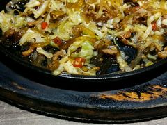 -九毛九西北菜(大东海店)