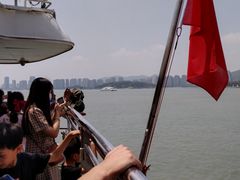 -鼓浪屿内厝澳码头(轮渡站)