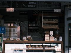 -Juicy Bakery(大学路店)