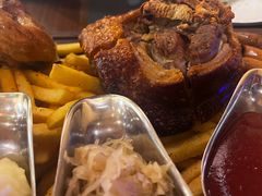 -Ambra Haus琥珀屋精酿餐厅(宝山店)