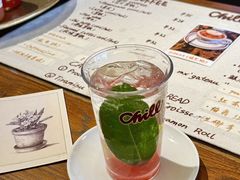 -晓琦农家菜馆·地道农家菜