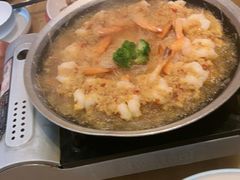 -厨掌柜长寿菜馆(古镇店)