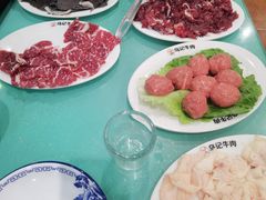 -乌记鲜活牛肉城(金砂东路店)