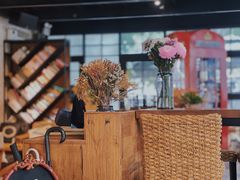 -旧雨咖啡·CoffeeFORU(黄村奥体店)