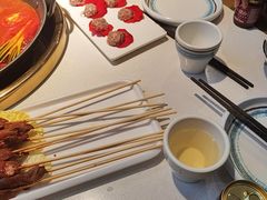 -二荆条·城市森林火锅旗舰店