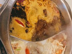 -水碾河刘老大串串香(水碾河路店)