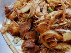 -葛记焖饼(伏牛路店)