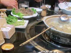-野菌皇海景野生菌火锅(滨海大道店)