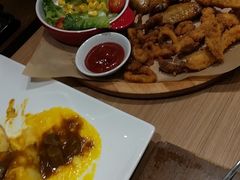 -必胜客(柳州万象城店)