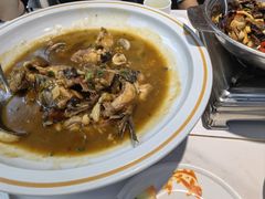 -楚鱼王·河鲜·湖北菜(华农店)