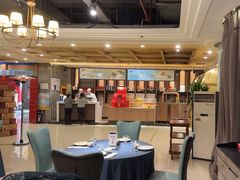 -金狮麟·新豫菜(金码大厦店)