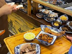 -老横泾面馆(吴中横泾店)