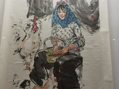 -炎黄艺术馆