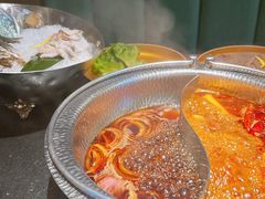 -牛New寿喜烧(闵行龙湖天街店)