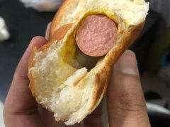 -新侨三宝乐面包店(崇文门店)