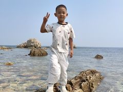 -养马岛旅游度假区