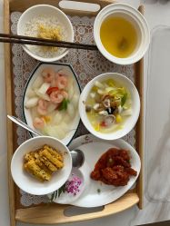-美悦湾月子中心(熙湖店)