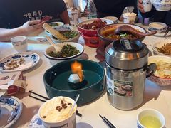 -老街鱼嘴巴(步步高新天地店)