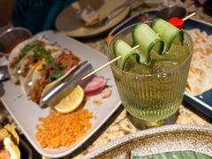 -墨纪Mojí墨西哥餐厅(官舍店)