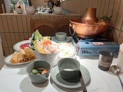 -香料集市新疆餐厅·清真聚餐(成都远洋太古里店)