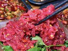 -86烧烤·炭火烧烤 (石人总店)