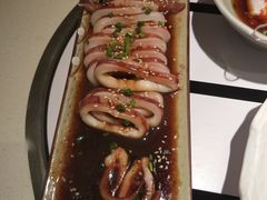 -赤坂亭M9和牛烧肉·日料398放题(万达店)