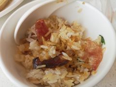 -煲王粤菜餐厅(中侨中心店)