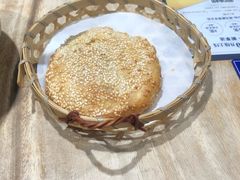 -和府捞面(东直门银座店)