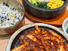 -小木屋拌饭(沈阳中街大悦城店)