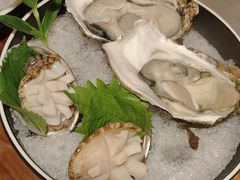 -揽季锅物会.福建黄鱼.海鲜姿造(五四路店)
