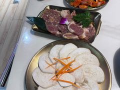 -炙城·韩式烤肉(南京东路店)