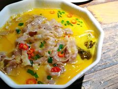 -外婆家(蓝色港湾店)