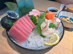 -温野菜涮涮锅(曲江大悦城店)