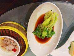 -湛江民大喜来登酒店-采悦轩中餐厅