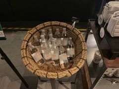 -星巴克(迪士尼小镇店)