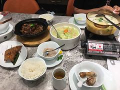 -四道菜·福建菜馆(新街口金鹰店)