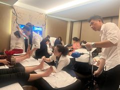 -水墨澜渟足道·SPA·传统(四望亭东关街店)