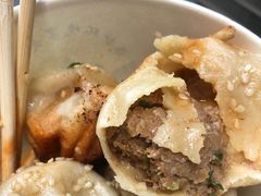 -小路易生煎馆(前进五路店)