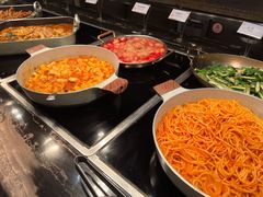 -东方红海鲜百汇(国际大厦店)