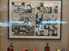 -小山日本料理(兴业太古汇店)