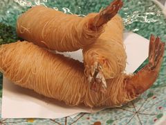 -阿吾罗日本料理(K11艺术中心店)