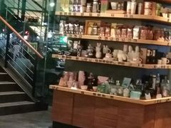 -星巴克(深圳新沙天虹店)