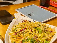 -小俩口烧烤东北菜(双井店)