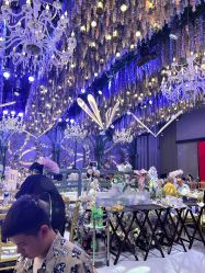 -花嫁丽舍婚礼殿堂(世博江景店)