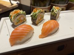 -杭州西溪宾馆-松露西餐厅