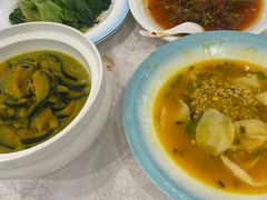 -天鲜阁·海鲜粤菜·33年老字号(石槎白云站店)