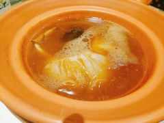 砂锅鲜鱼翅-无名居(西直门总店)